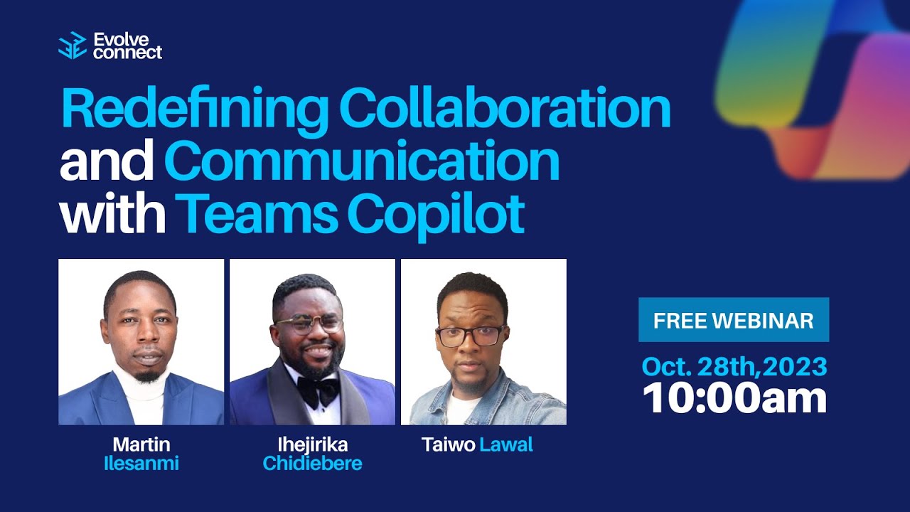 Redefining Collaboration and Communication With Microsoft Teams CoPilot